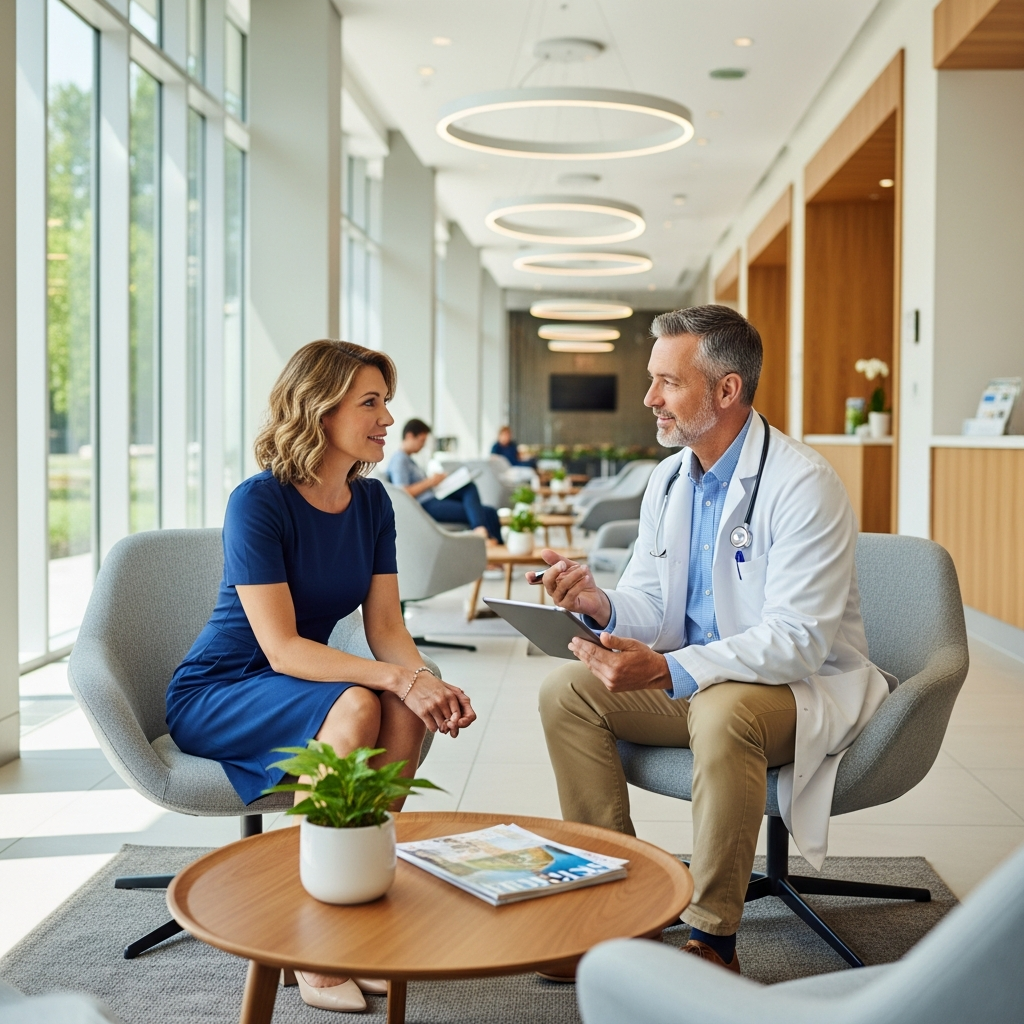 What Is the Difference Between TriWest Doctors and VA Doctors - Medstork Oklahoma