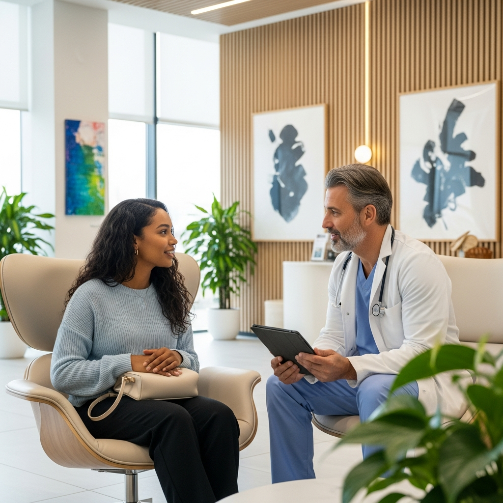 What Does a Veterans Clinic Treat - Medstork Oklahoma