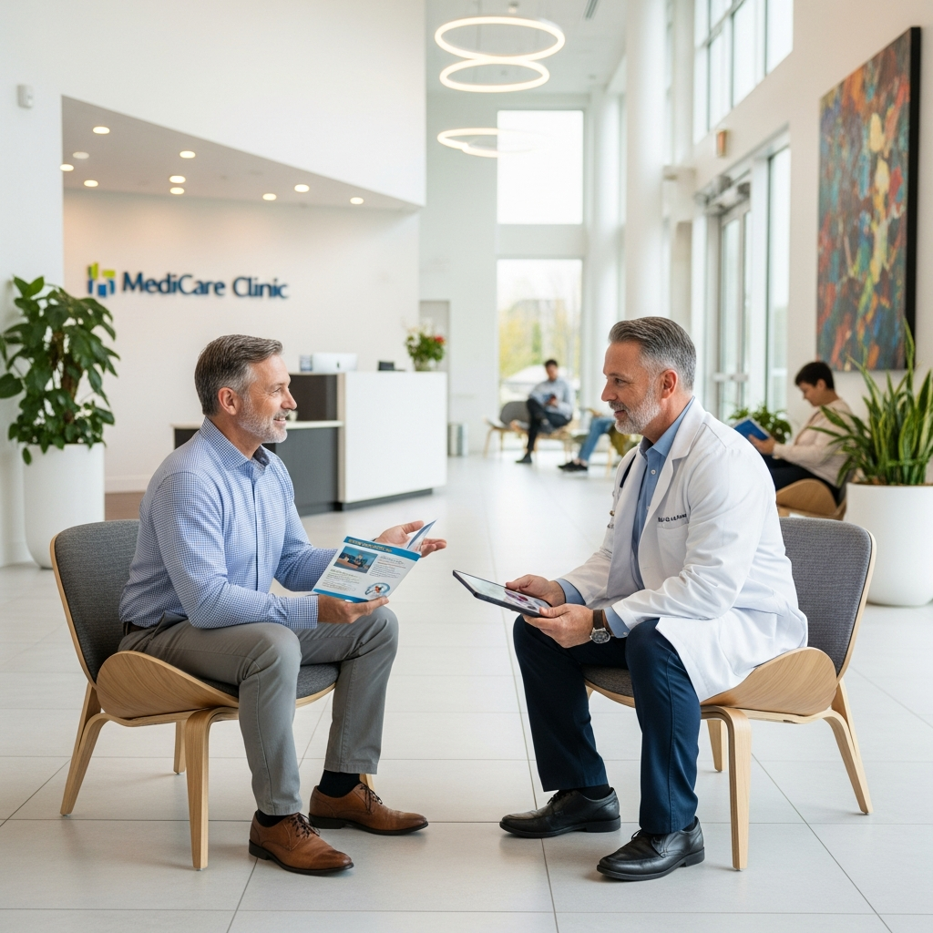 How Long Does It Take to Get an Appointment at a VA Clinic - Medstork Oklahoma