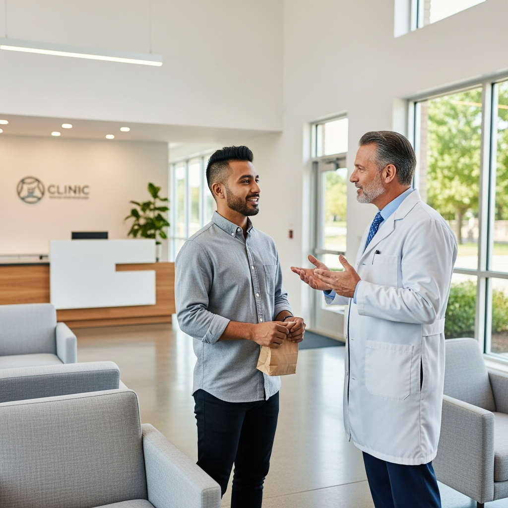 How TRICARE Providers Coordinate With TriWest Doctors - Medstork Oklahoma