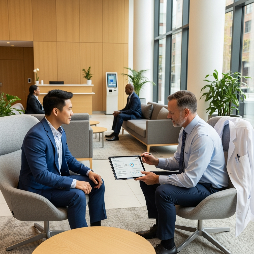 10 FAQs About TRICARE Find a Provider Tools - Medstork Oklahoma