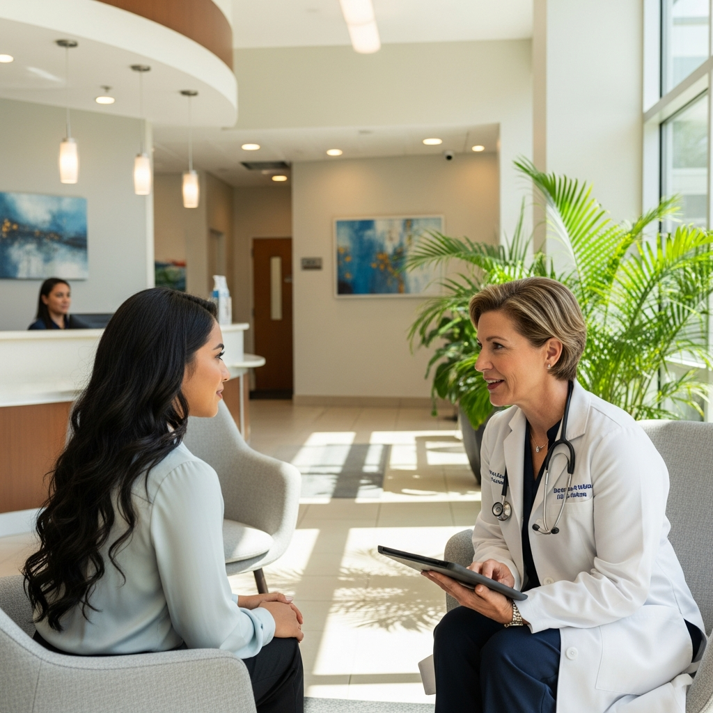 9 Benefits of Using TRICARE Find a Provider - Medstork Oklahoma