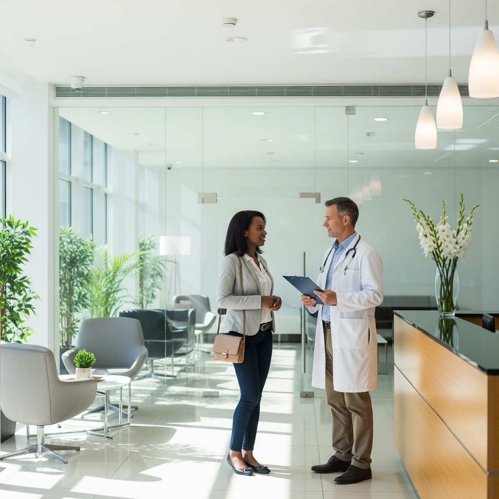 What Veterans Should Know About VA Medical Clinic Near Me Searches - Medstork Oklahoma