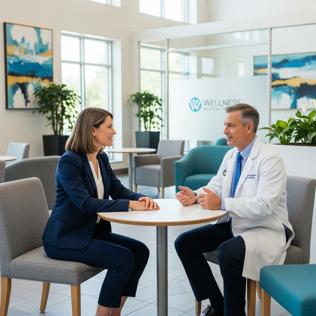 How to Find a VA Clinic Near Me Quickly - Medstork Oklahoma