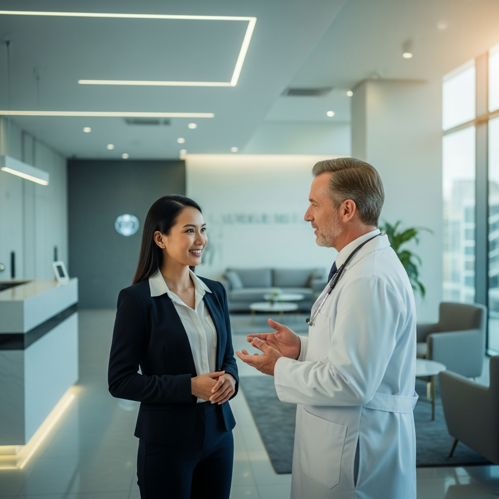 What Makes a Veterans Clinic Different From Private Clinics - Medstork Oklahoma