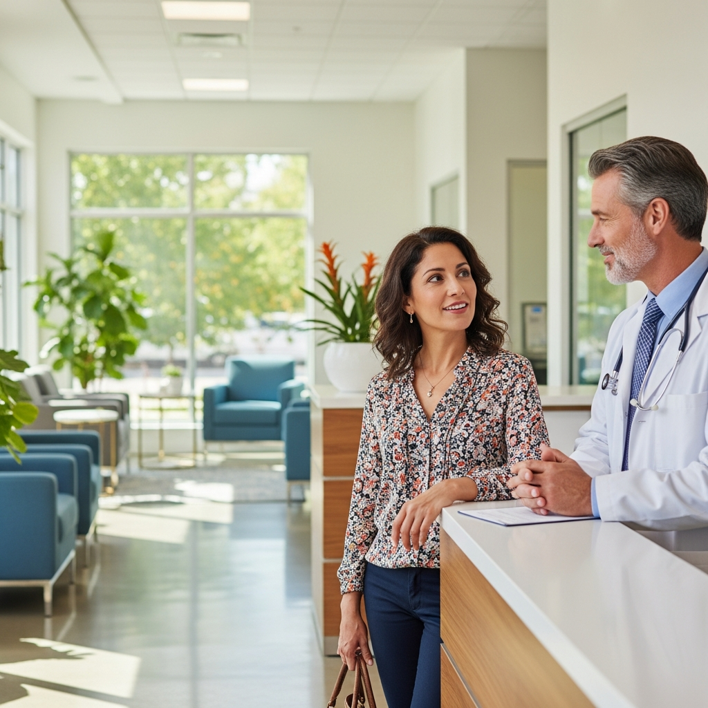 10 Things to Know Before Visiting a VA Medical Clinic - Medstork Oklahoma
