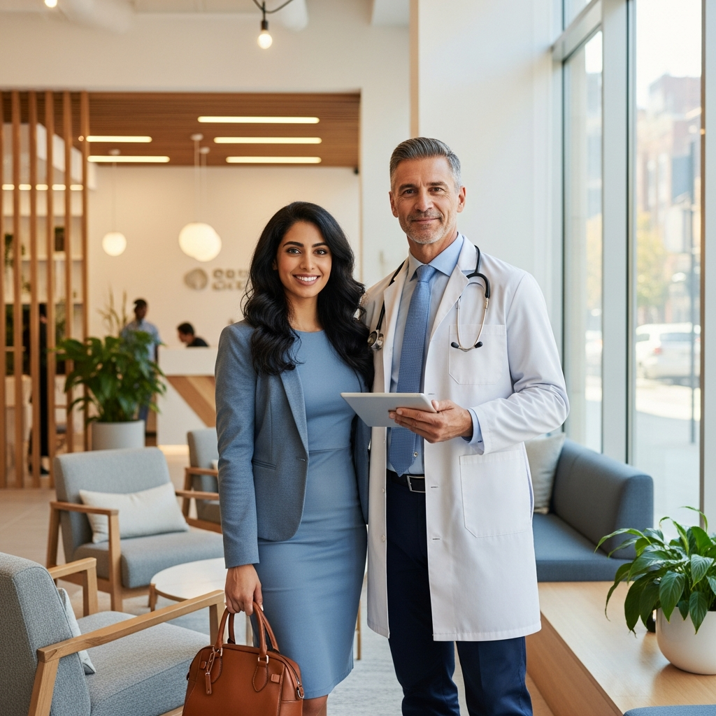 What Veterans Ask Most About VA Clinics Near Me - Medstork Oklahoma