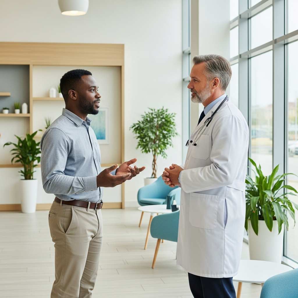 How VA Clinics Handle FollowUp Care - Medstork Oklahoma