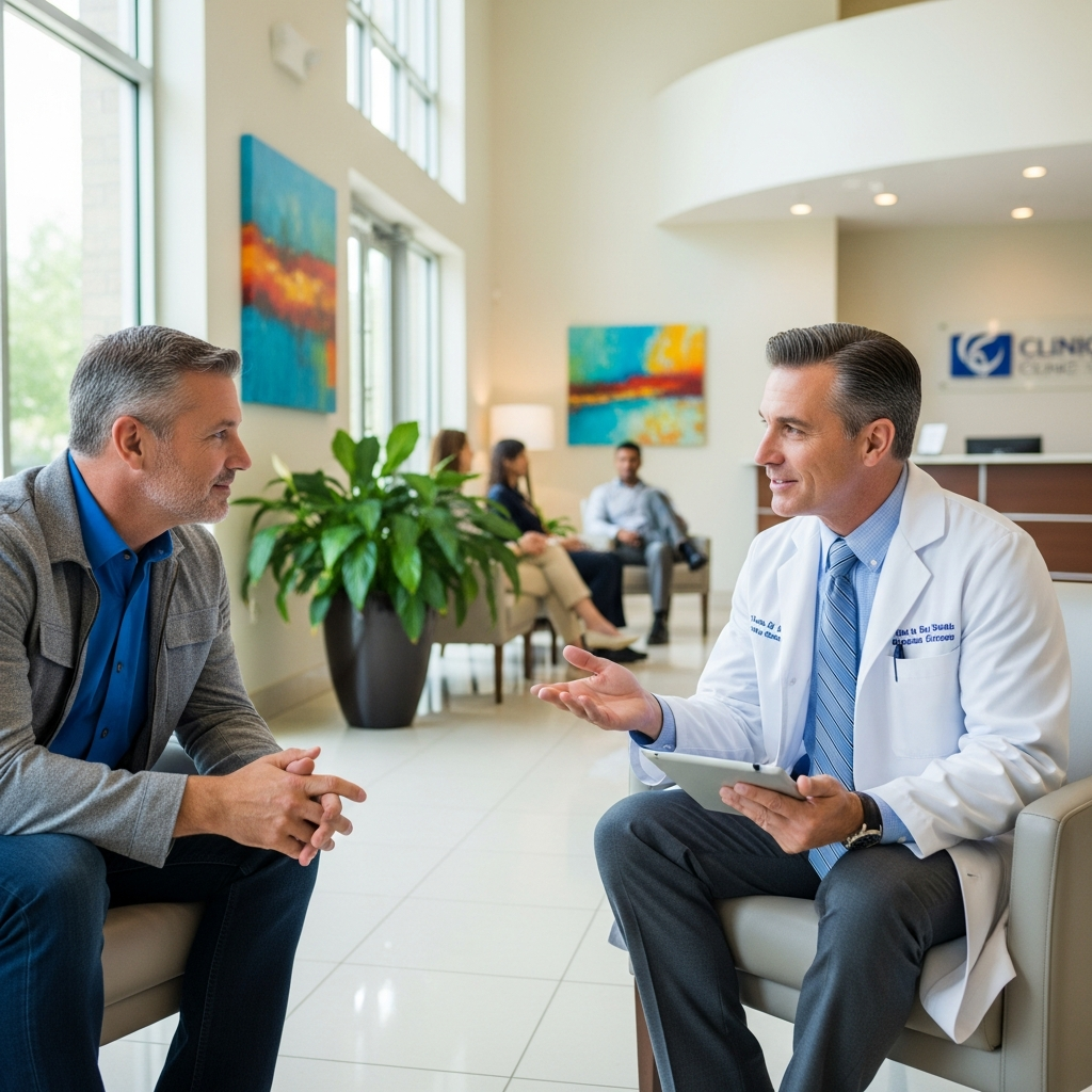 How to Find Emergency Care Through TRICARE Providers - Medstork Oklahoma