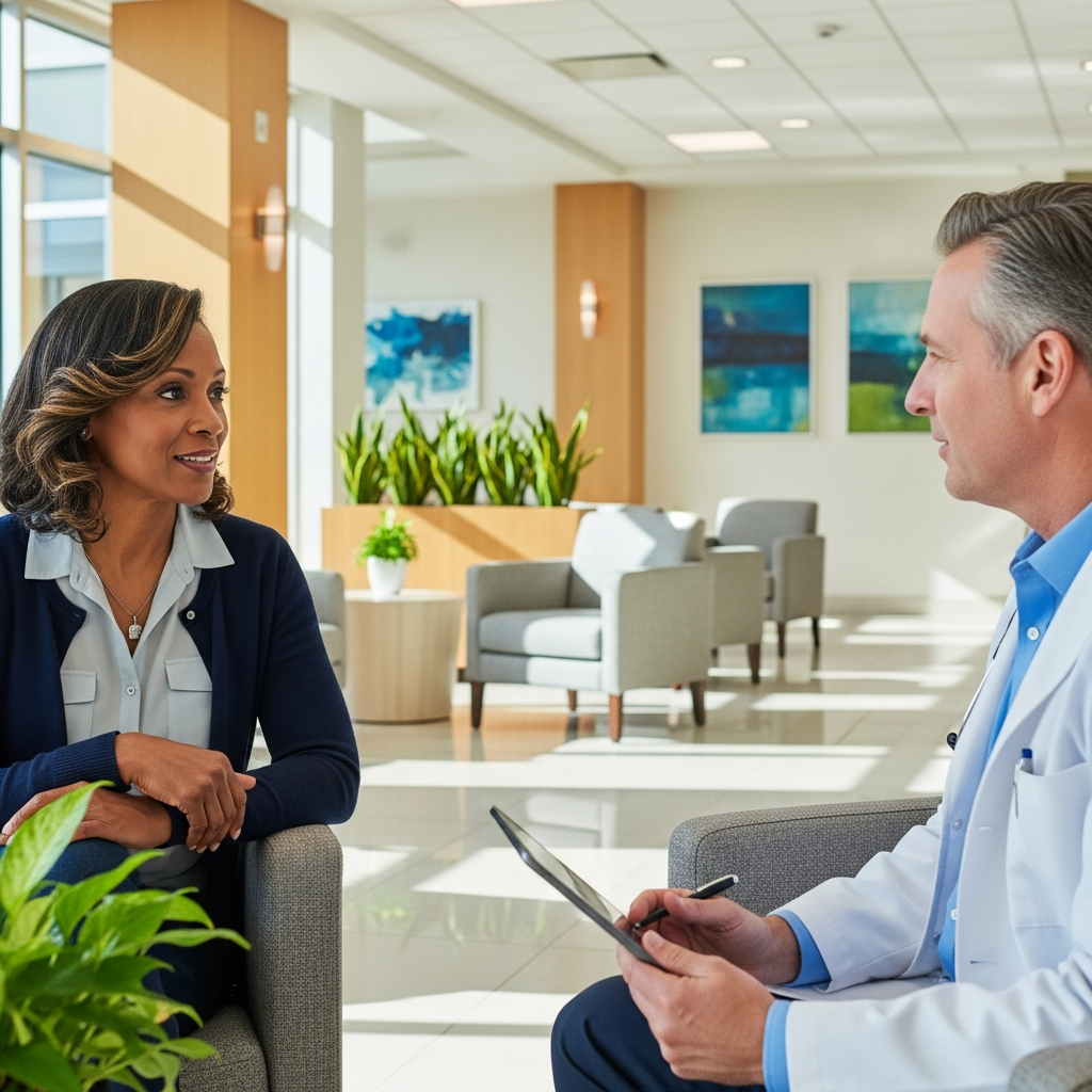 How to Use TRICARE Find a Provider for Specialty Services - Medstork Oklahoma