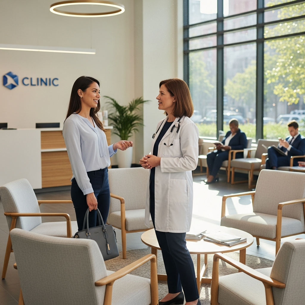 7 Myths About VA Clinics Debunked - Medstork Oklahoma