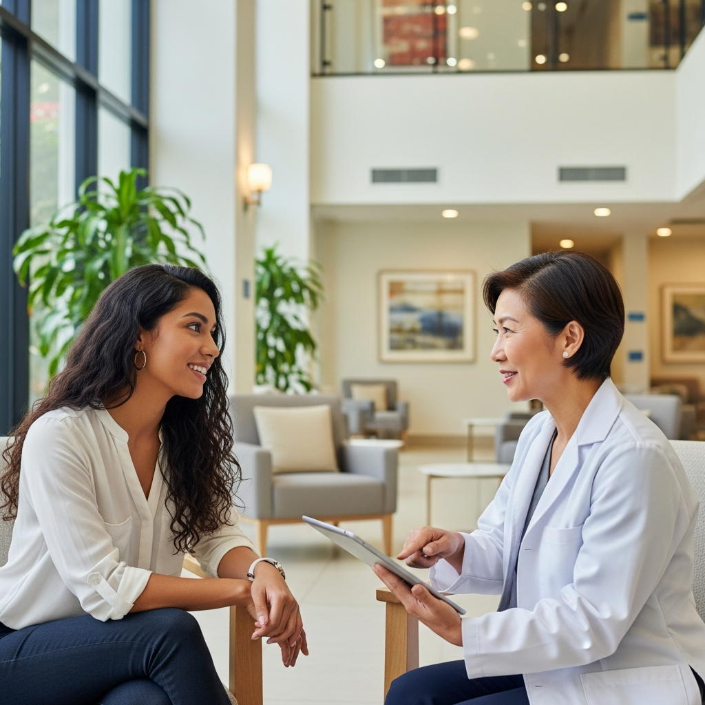 10 Reasons Veterans Trust VA Medical Clinics - Medstork Oklahoma